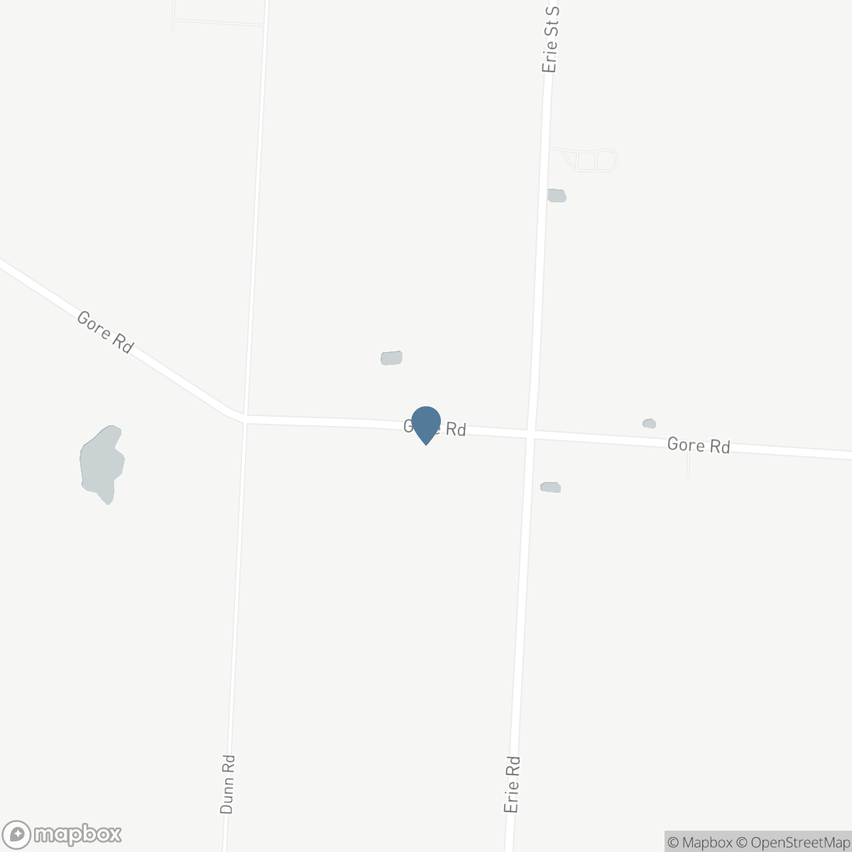 1578 GORE, Harrow, Ontario N0R 1G0